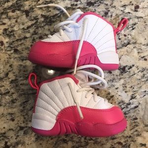 Little girls Jordan’s